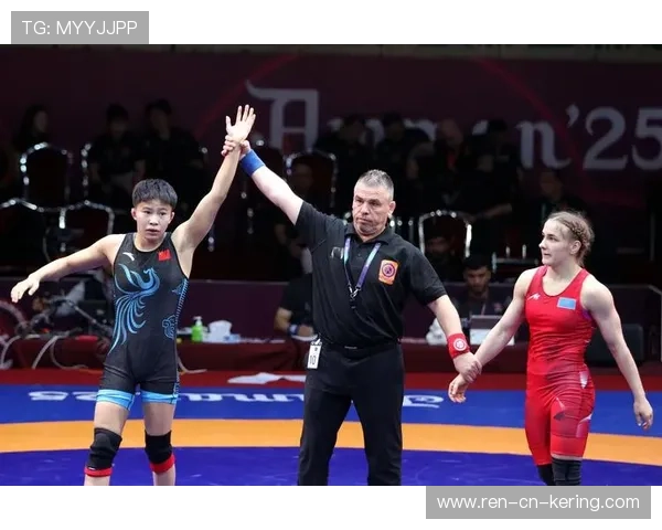 亚洲职业摔跤锦标赛盛大举行，亚洲摔跤强国排名