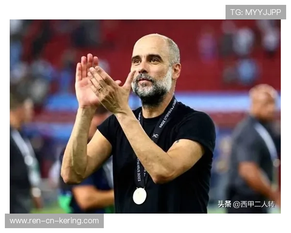 瓜迪奥拉给予曼城球员额外假期，为欧冠备战调整训练计划，瓜迪奥拉执教曼城