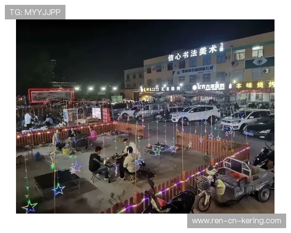 体育场馆夜间经济与旅游业联动创造复合收益