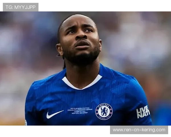 切尔西后点抢射,恩昆库精准抽射破门 切尔西后点抢射,恩昆库精准抽射破门