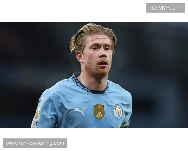 德布劳内连续转身摆脱制造节奏变化，曼城体系更加立体