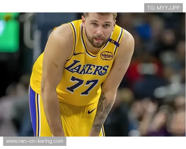 湖人东契奇狂砍34分引领反攻