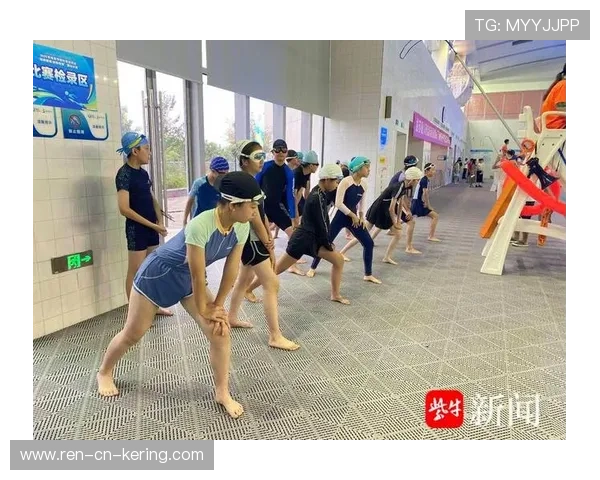 世界游泳接力队国际训练营营养与康复课程上线，游泳接力赛世界纪录